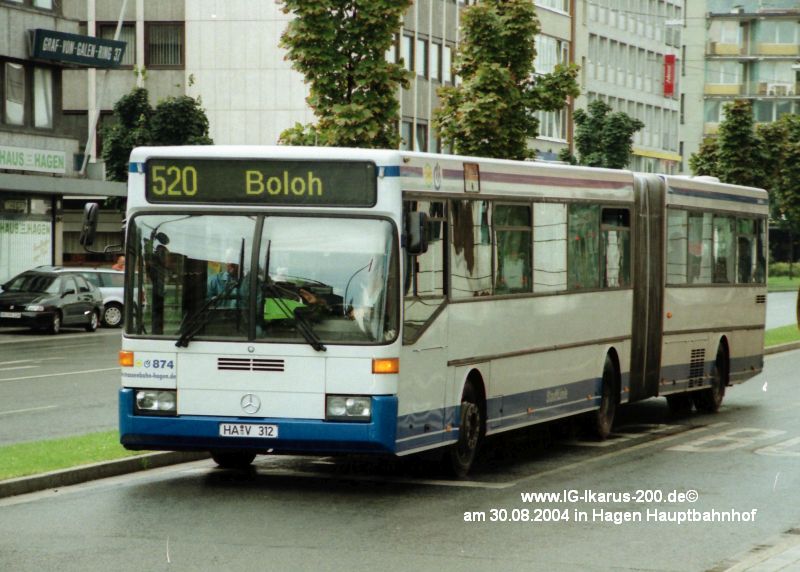 HA-V 312